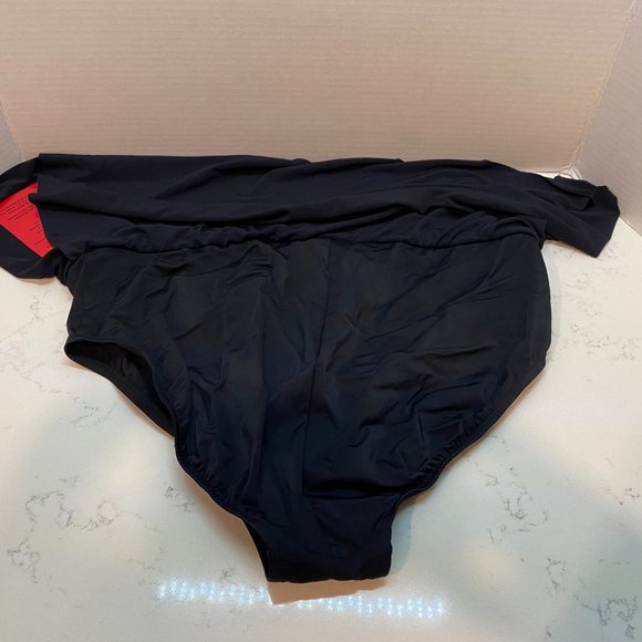 NWT Magicsuit Tennis Swim Bottom - Picture 4 of 9